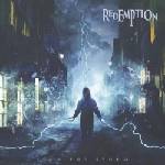 Mystic Production Redemption: I Am The Storm - CD (057985)
