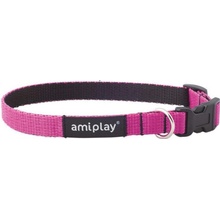 Amiplay Obojok pre psa Twist