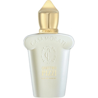 Xerjoff Casamorati 1888 Quattro Pizzi parfumovaná voda unisex 30 ml