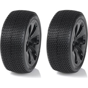 Medial Pro Медиален за велосипед 3.3" SC Raptor H12/22mm, гуми Razor M4 (чифт)