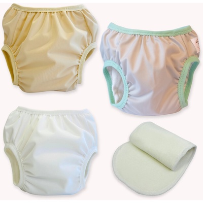 Ritkavsuchu Odplienkovacia sada PURE I XL 18-22 kg