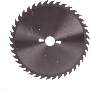 DEWALT нож за трион 250 мм x 30 мм, 40 зъба DT4322 (DT4322)