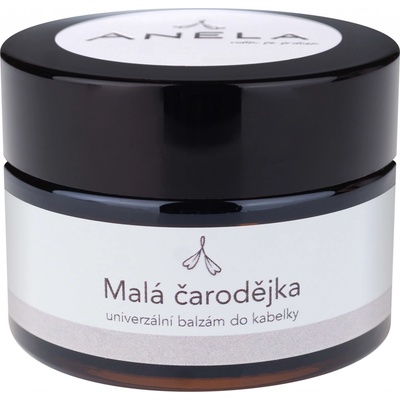 Anela Univerzální balzám Malá čarodějka 30 ml