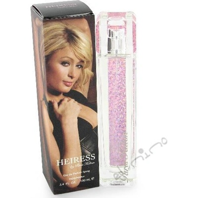 Paris Hilton Heiress parfémovaná voda dámská 100 ml tester