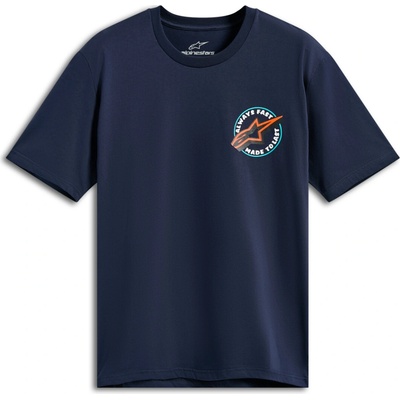 Alpinestars AORBIT CSF modrá
