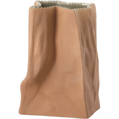 Rosenthal Ваза dnl 14 см кафява (2350020302066014)