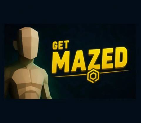 Get Mazed