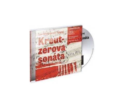Kreutzerova sonáta