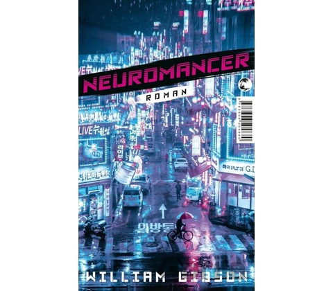 Neuromancer