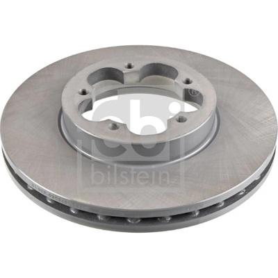 Brzdový kotúč FEBI BILSTEIN 28388