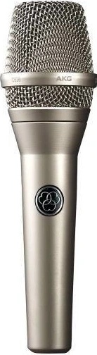 AKG C636