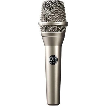 AKG C636