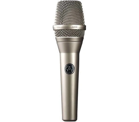 AKG C636