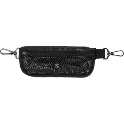 Croco QHP black