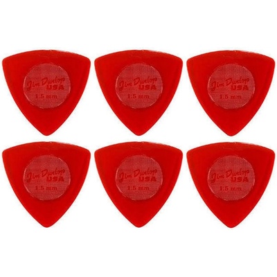 Dunlop 473R 2.00 Tri Stubby 6 Trsátko / Brnkátko