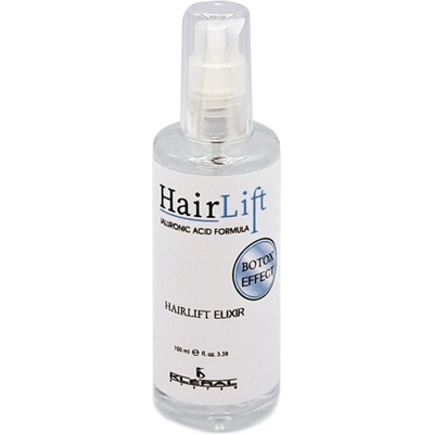 KlÉral system Kléral Systém HairLift Botox Effect Elixir 100 ml