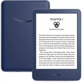 Image 1 of Amazon Kindle Paperwhite 2022 16GB