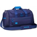 Rivacase 35L "5331 Dijon" modrá