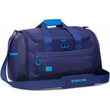 Rivacase 35L "5331 Dijon" modrá