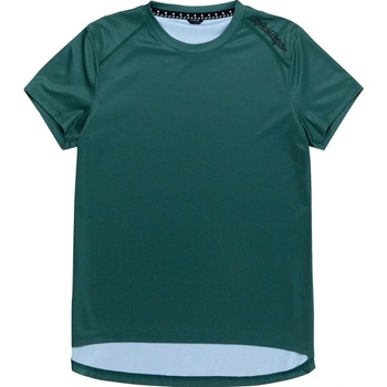Troy Lee Designs Wms Lilium SS mono jade 24/25
