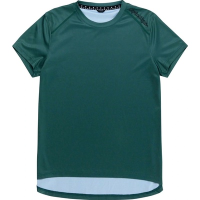 Troy Lee Designs Wms Lilium SS mono jade 24/25
