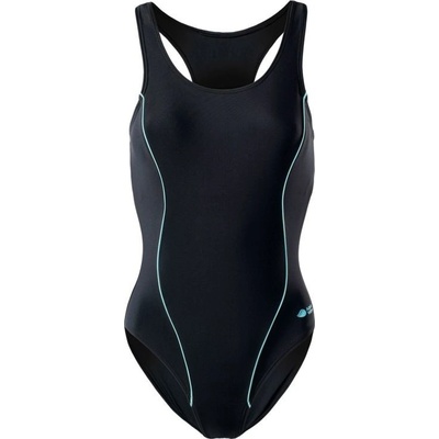 Aquawave Abra W 92800274525 čierna s modrou