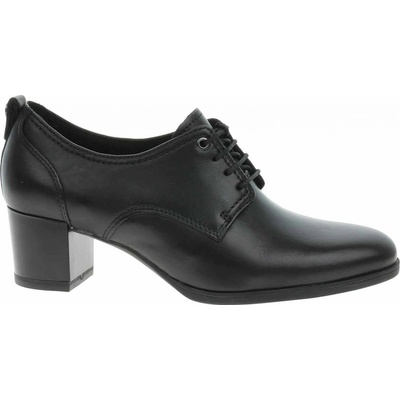 Tamaris 1 23307 42 001 Dámské polobotky černé