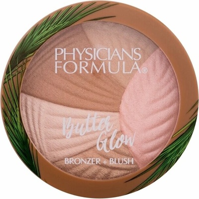 PhysiciansFormula Facialmakeup Bronzer Butter Glow Bronzer + Blush Healthy Glow 8,2 g