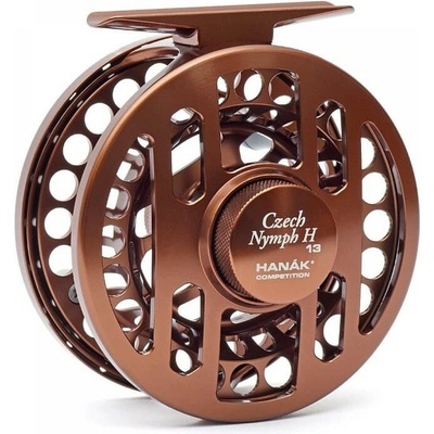 HANÁK Competition Czech Nymph H 13