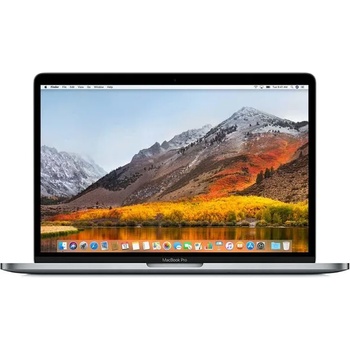 Apple MacBook Pro 13 Mid 2017 Z0UK00001