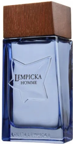 Lolita Lempicka Lempicka Homme EDT 100 ml