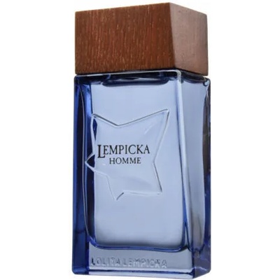 Lolita Lempicka Lempicka Homme EDT 100 ml