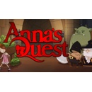 Annas Quest