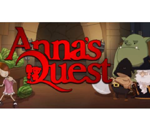 Annas Quest