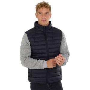 Fundango Flint Padded Vest Размер: L / Цвят: тъмно син