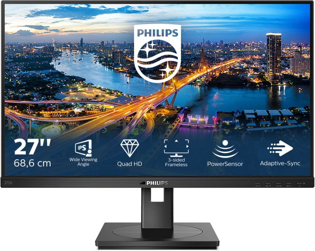 Philips 275B1