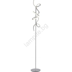 Neuhaus Lighting Group 19031-21 - LED Димируем лампион CURLS LED/20W/230V (W2095)