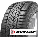 Dunlop SP Winter Sport 4D 245/50 R18 104V