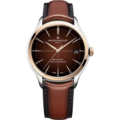 Baume & Mercier M0A10713