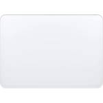 Apple Magic Trackpad - White Multi-Touch Surface (MXK93ZM/A)