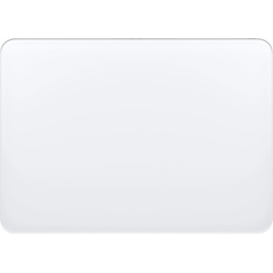 Apple Magic Trackpad - White Multi-Touch Surface (MXK93ZM/A)