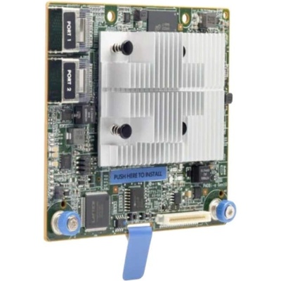 HP Enterprise Smart Array P408i-a SR G10