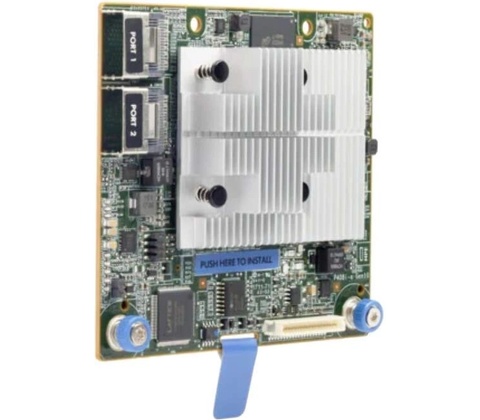 HP Enterprise Smart Array P408i-a SR G10