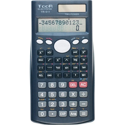 TooR KW TR-511