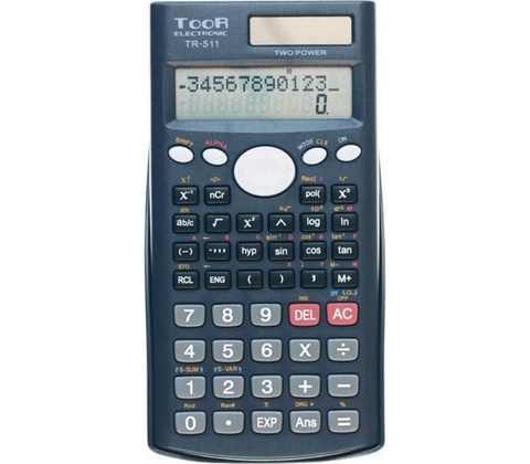 KW TR-511