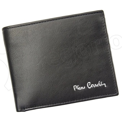 Pierre Cardin Peněženka TILAK06 8824 RFID černá – Hledejceny.cz