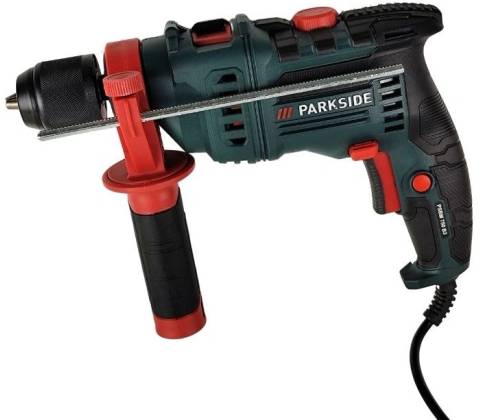 Parkside PSBM 750 B3