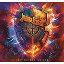 Judas Priest: Invincible Shield: CD