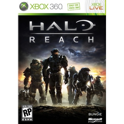 Halo: Reach