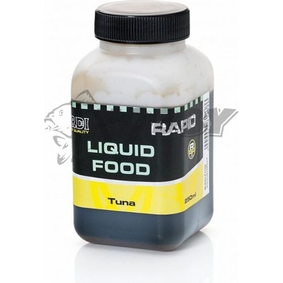Mivardi Aróma Rapid Liquid Food Tuniak 250 ml